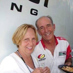 Meet your Posher, Patsy